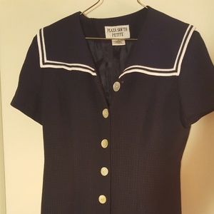 Plaza South Petite dress